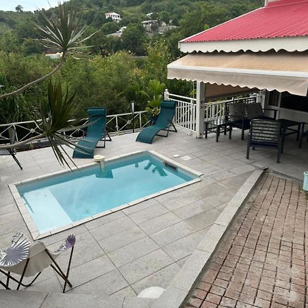 Le Val De Lys-Piscine Privee Villa Vieux-Habitants Eksteriør bilde