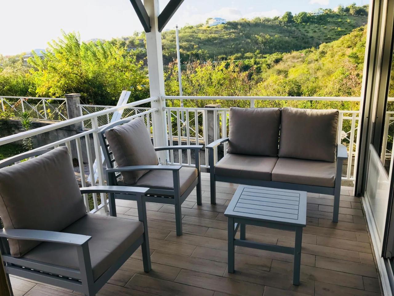 Le Val De Lys-Piscine Privee Villa Vieux-Habitants Eksteriør bilde
