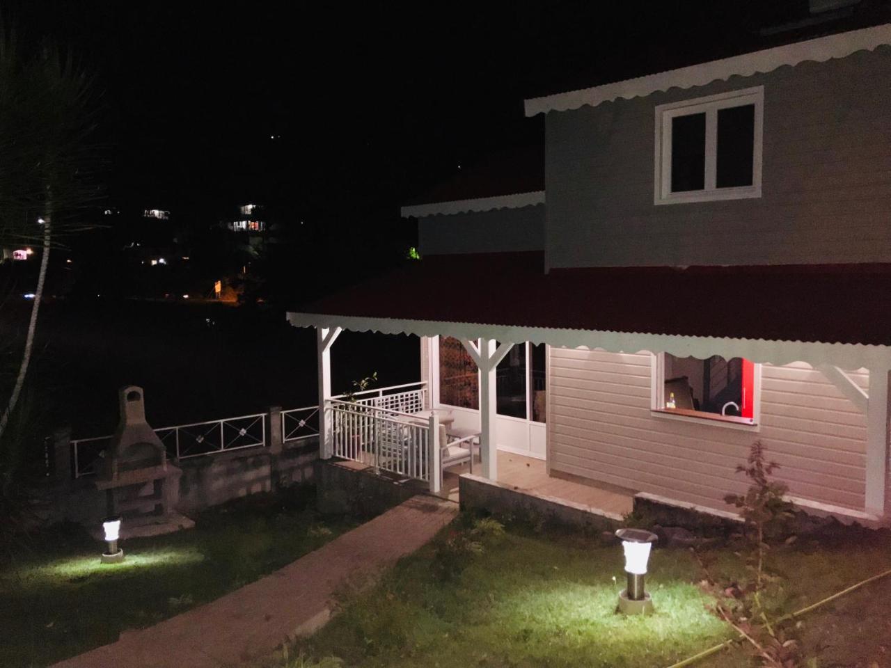 Le Val De Lys-Piscine Privee Villa Vieux-Habitants Eksteriør bilde