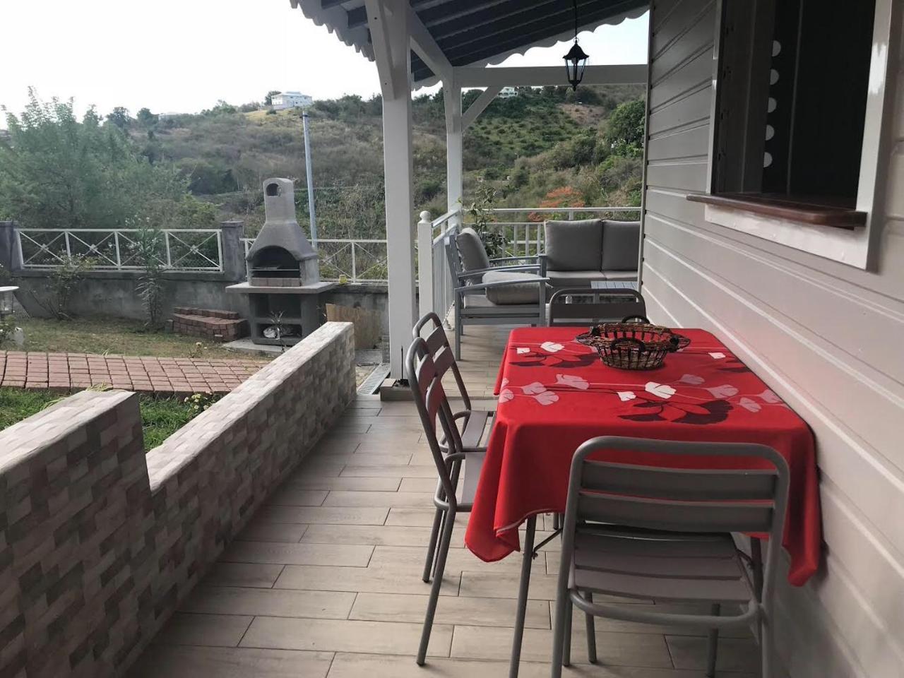 Le Val De Lys-Piscine Privee Villa Vieux-Habitants Eksteriør bilde
