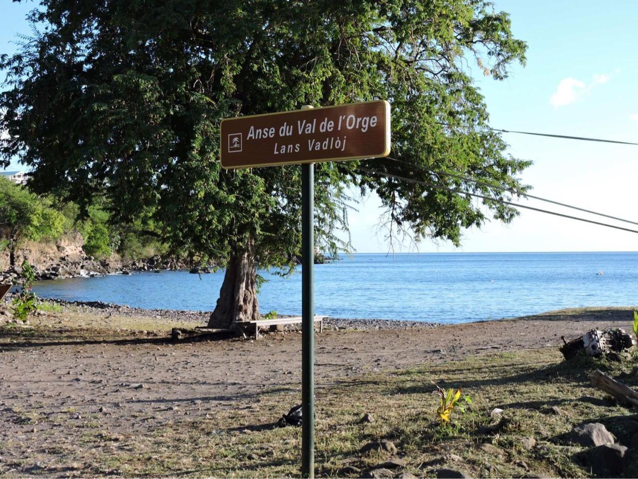 Le Val De Lys-Piscine Privee Villa Vieux-Habitants Eksteriør bilde