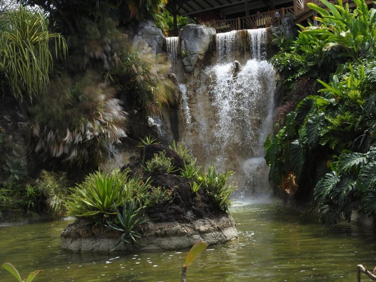 Le Val De Lys-Piscine Privee Villa Vieux-Habitants Eksteriør bilde