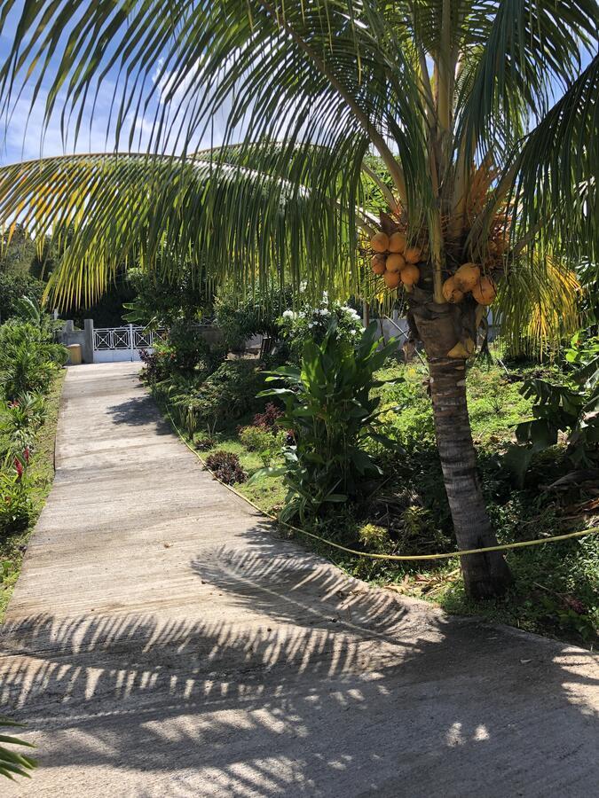 Le Val De Lys-Piscine Privee Villa Vieux-Habitants Eksteriør bilde